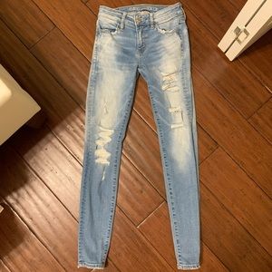Jeggings